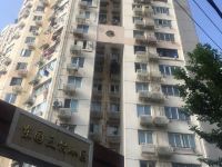 上海欣海青年公寓 - 酒店外部