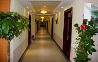 Towo Holiday Hotel (Wuzhishan)