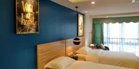 Cherry Apartment - Sala De Visitas (2 Camas)