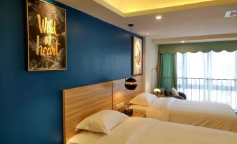 Cherry Apartment - Housity