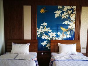 Lingchuan Weishe Homestay (Dawei Town)