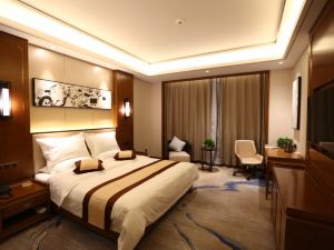 Baicheng Taihe Bath Hotel