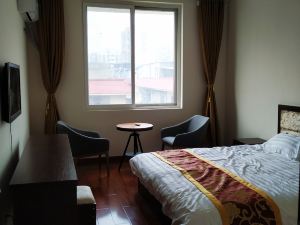 ChengDu Manju Homestay