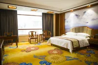 藍山豐利商務飯店