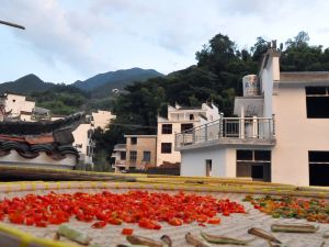 Shenhuangyuan Hostel