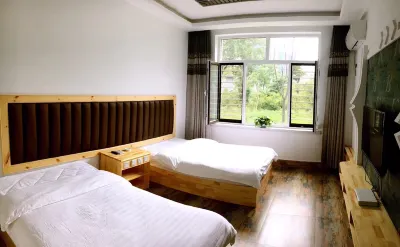 Jinshui'an Hotel Hotel di 