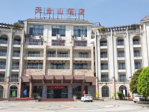 Tiantaishan Hotel