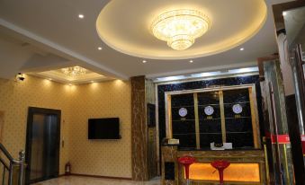 Lushan Jiajia Hotel