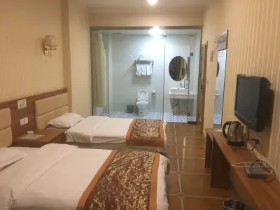 Shanyin Dongxin Express Hotel