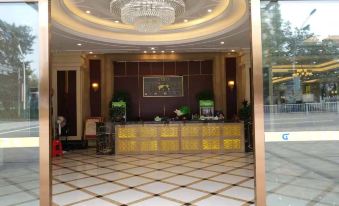 Dinghao Hotel Chongqing