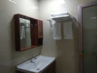 Shouning Haoyunlai Hotel Hotels in Shouning