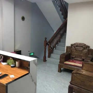 Xilin Yuyuan Hotel