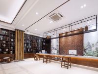 澄迈时光印绿生温泉酒店 - 公共区域
