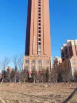 Changchun Meimei Business Hotel Hotel in zona The Avian Island