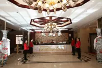 Dege Shandi Hotel Hotels in Dege