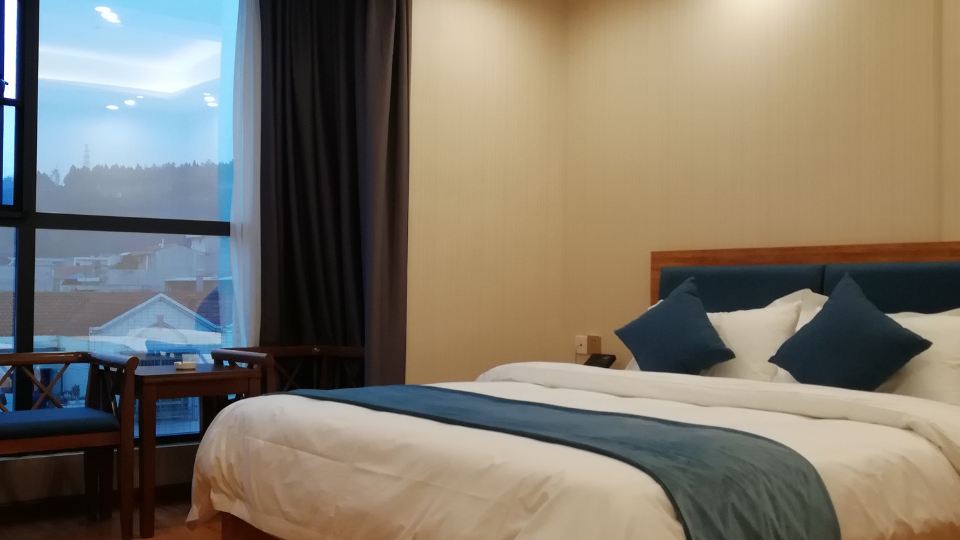 Mianyang Huile Hotel