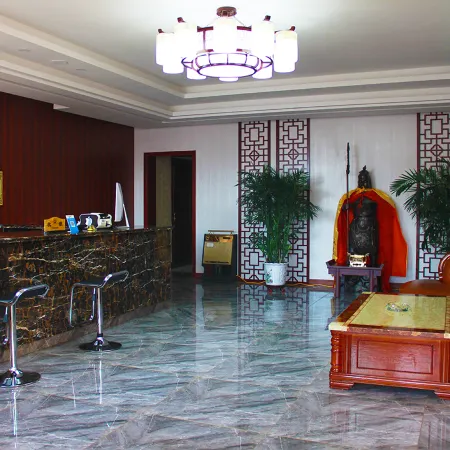 Daixian Tongtailou Express Hotel