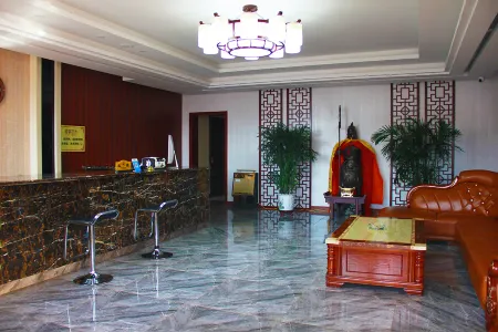 Daixian Tongtailou Express Hotel