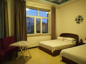 Dalishan Lvhai Huating Hotel