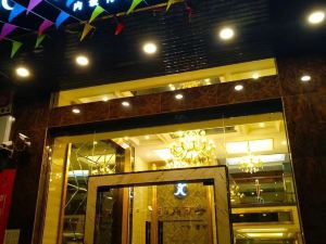 Ming Yue Business Hotel