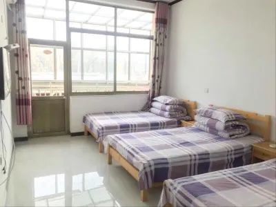 Tianjin Suling Farm Stay