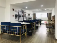 심플 컬렉션 호텔 루시 호텔