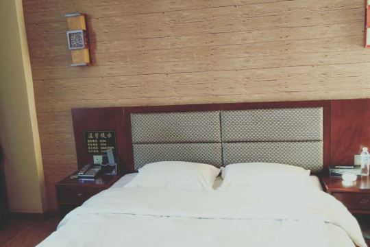 乾安龙泉浴宫预订价格,联系电话位置地址【携程酒店】