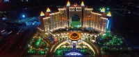 Dafeng East China International Conference Center Hotels near Longchang Wharf