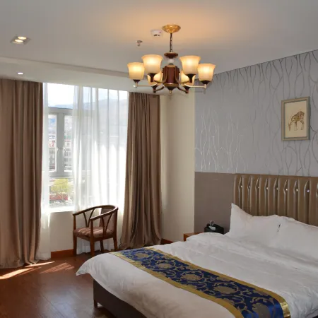 Xilaishe Hotel