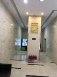 Anshan Keju Daily Rental Apartment