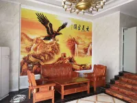 Fangchenggang Golden Harbor Holiday Hotel
