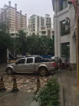 Wenchang Wanghailou Hotel - Bãi đậu xe