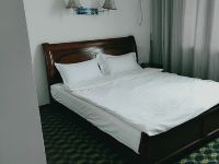 宁乡三一八家庭旅馆 - 标准大床房