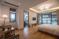 宏村墨寄精品飯店