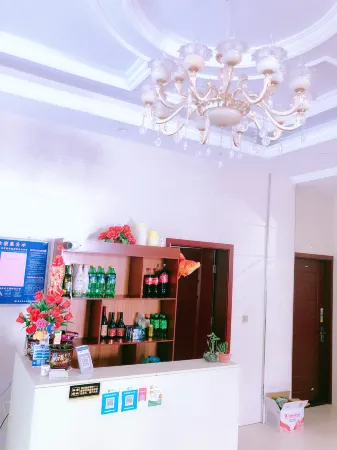 Panan style farm Отели рядом с достопримечательностью «Lingjiangyuan Scenic Area»