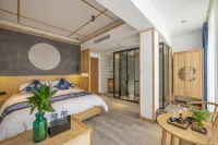 Eryatou Inn (Zhangjiajie National Forest Park) Hotels near The first bridge under the sun