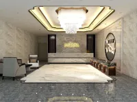 Jimsar Jiayu Business Hotel - 2-Star