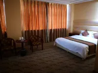 Ruoqixiangyun Business Hotel Hotels in Ruoqiang