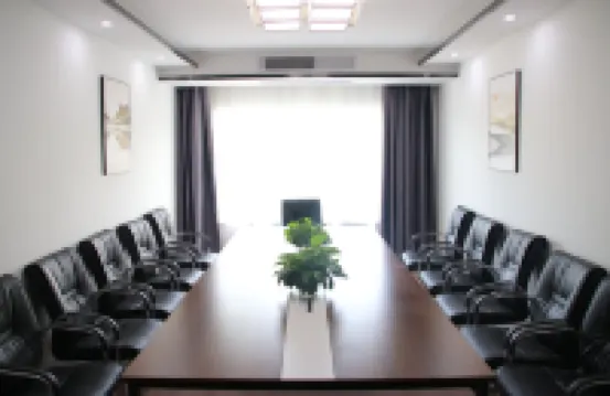 懷遠淮風民俗酒店