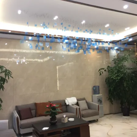 Wuding Jingyue Hotel