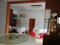 Yuexi Lvfuyuan Farm Stay Hotels near Anhui Qingyunxia Sceneic Area
