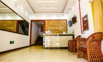 Lianshangjia Boutique Hotel
