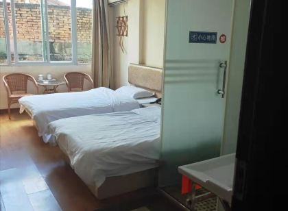 Huayue Express Hotel Minhou