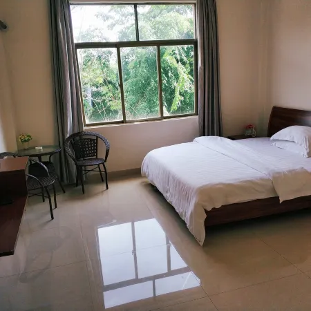 Dongfang Jiaheting Travel Rent