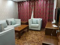 White Jade Beau Hotel Hotels in Baiyü County