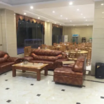 Youxian Diaoyu Island Mountain Villa