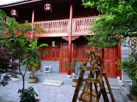 Huize Suxi Chinese Inn