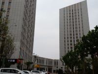 济南青遇酒店式公寓 - 酒店外部