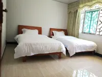 Youyuanshanzhuang - Inns