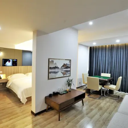 Xinghua Hotel
